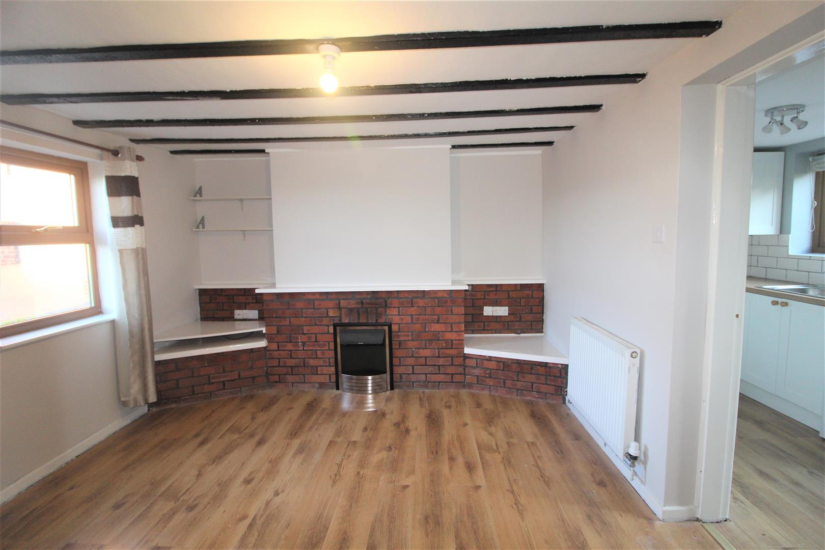 1 Bank House Lane, Shrewsbury, SY4 5TR To Let 1 Bank House Lane, Shrewsbury, SY4 5TR To Let